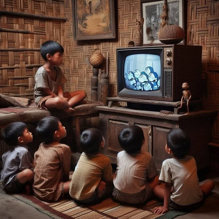 📺 童年回忆馆 🌈 重温陪伴我们成长的经典作品，回顾那些让人欢笑、感动与难忘的精彩瞬间。