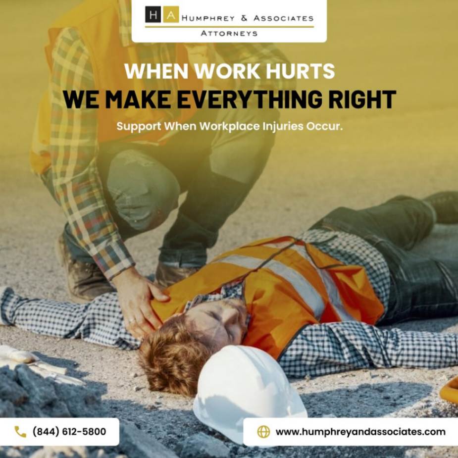 Maximize Your Settlement with a Workers' Compensation Attorney's Assistance