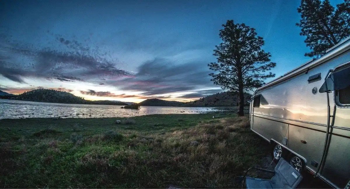 How to Prepare for the Mighty 5 RV Road Trip Experience