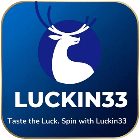 Luckin33 l Slot Malaysia