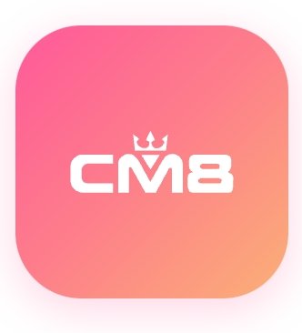 CM8