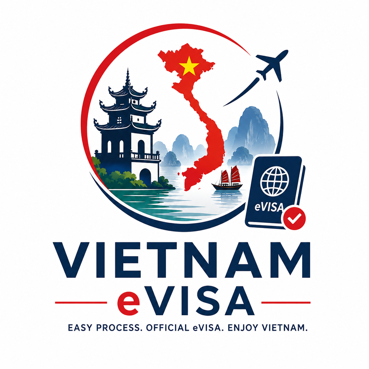  Vietnam visa apply online