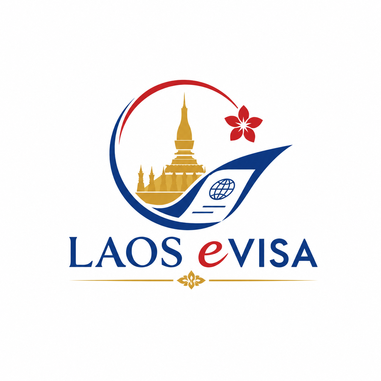 Apply for Laos eVisa online