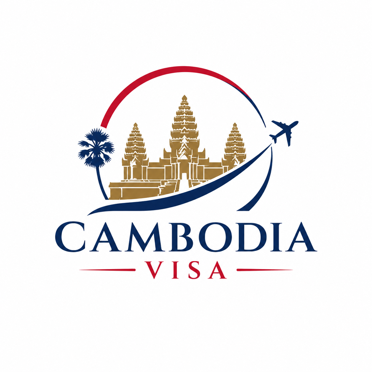 Cambodia visa online 