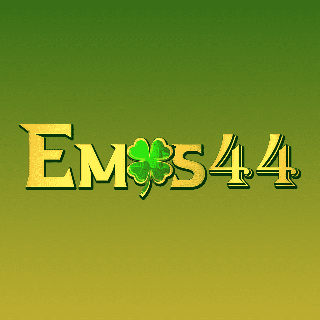 Emas44🧧Free Credit RM5.44 All Slot🧧Daily Free RM4.44 All Slot🧧E-Wallet RM30 Free RM10🧧3 Days Win Lose Rebate 6%