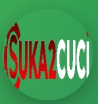 SUKA2CUCI
