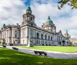 Game of Thrones Tour: The Ultimate Iceland, Ireland & Spain Itinerary