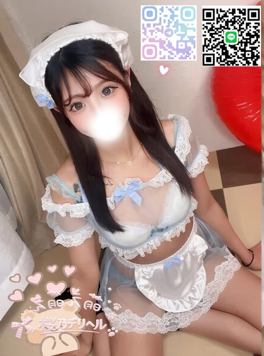 桜乃｜大阪・東京外送茶｜日本風俗・上門服務・泡泡浴