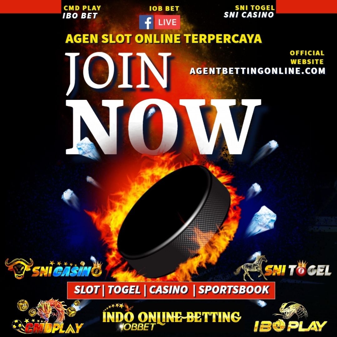 Promo SLot Terbaik