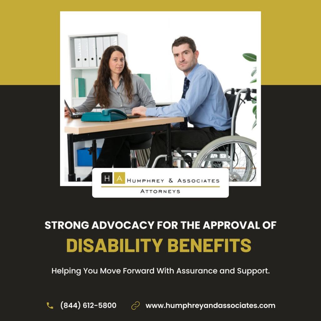 The Significance of Hiring a Social Security Disability Lawyer