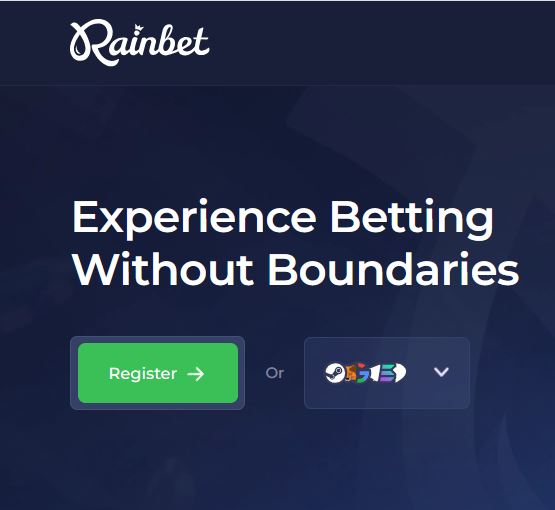 Crypto Casino