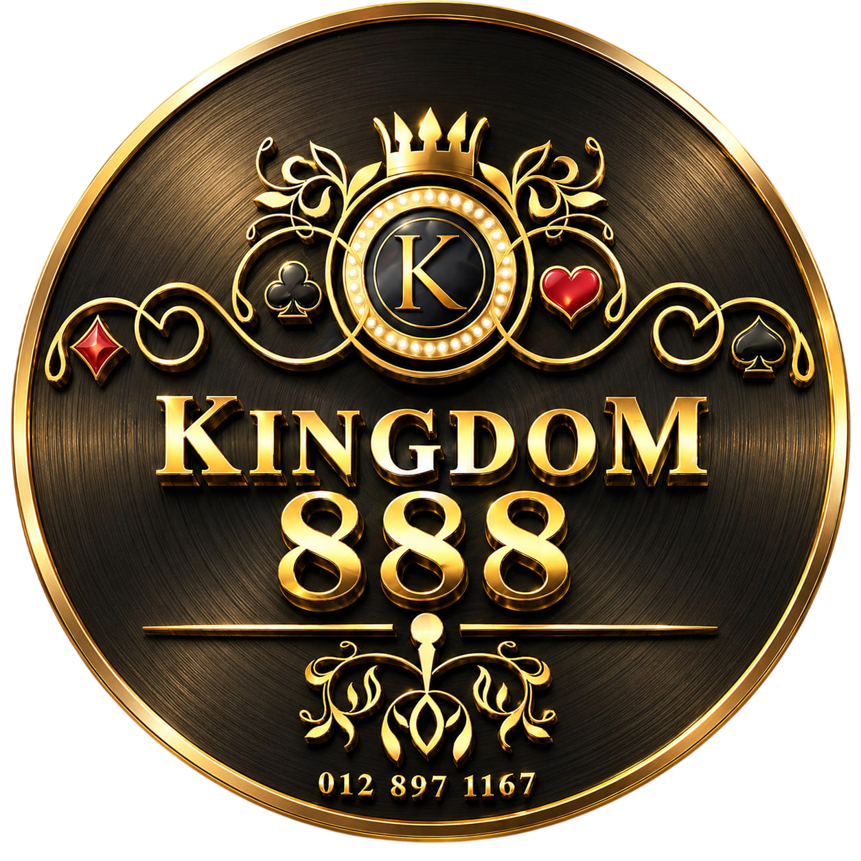 Kingdom888  - TRUSTED COMPANY    