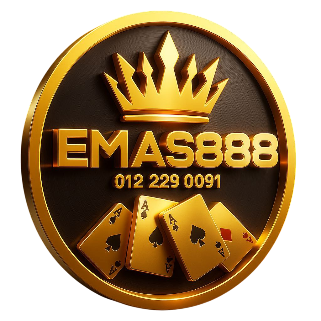 EMAS888 - TRUSTED COMPANY 