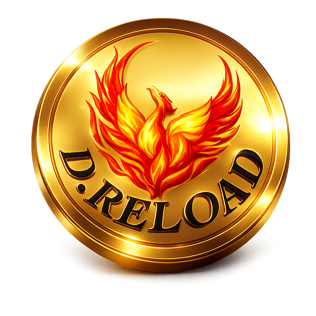 D Reload - TRUSTED COMPANY 