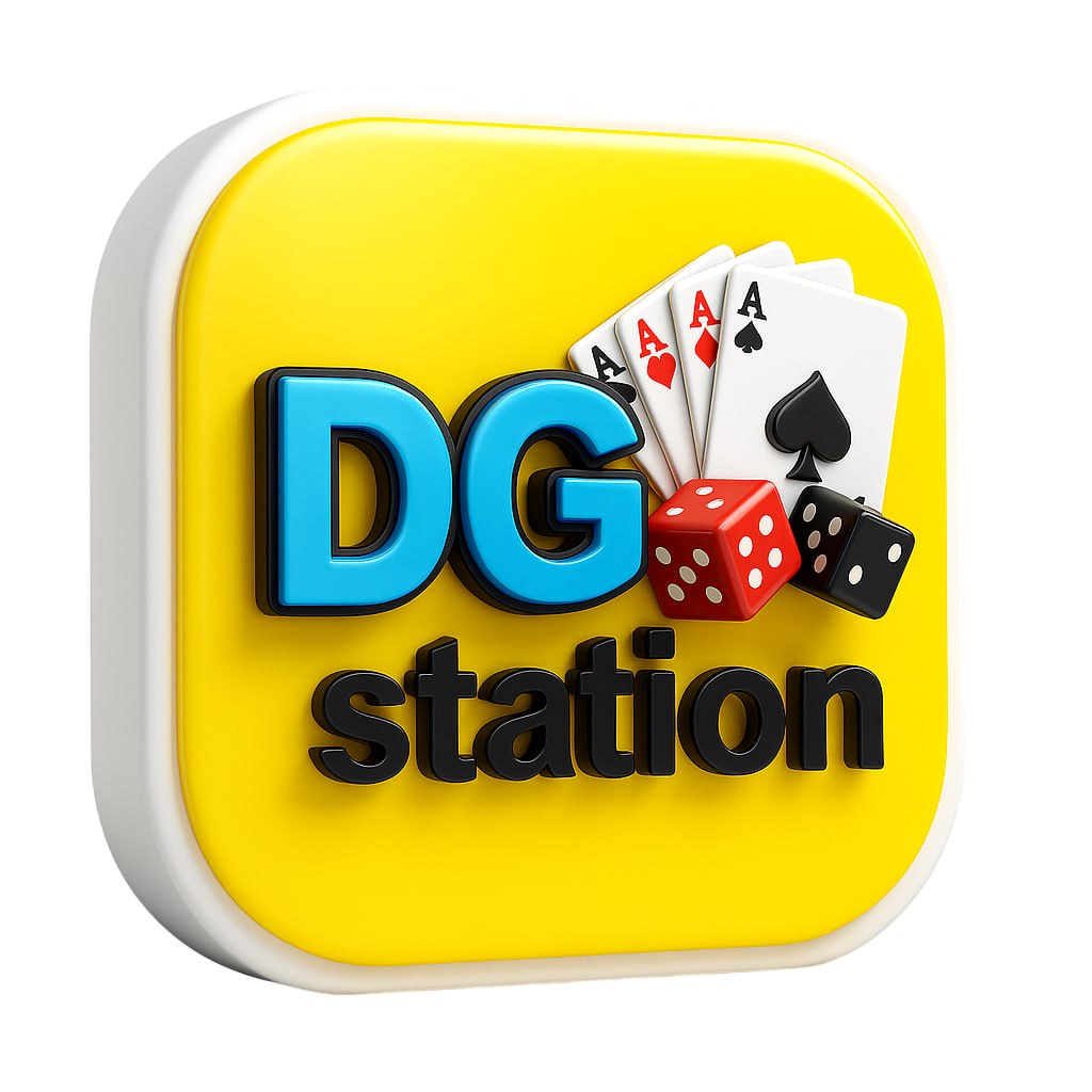 DG STATION - TRUSTED COMPANY