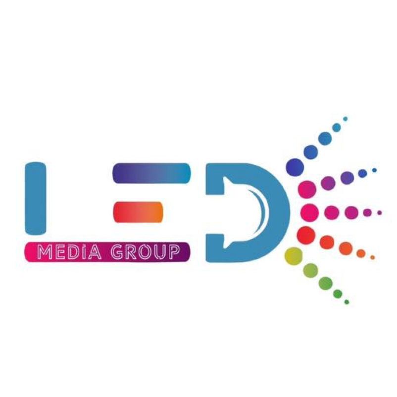 Купить светодиодный экран LED в Москве | LED Media Group