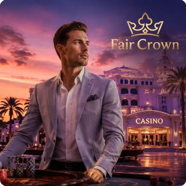 FairCrown Casino Review for Australian Players