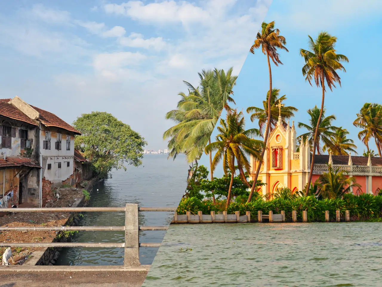 Premium Kochi to Alleppey Cab ₹ 3003 | Online Cab Booking