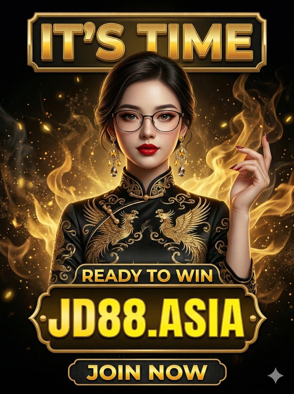 JD88 Asia Biggest Online Casino | Slot Game | Live Casino | SportBook | Lottery &amp; Poker