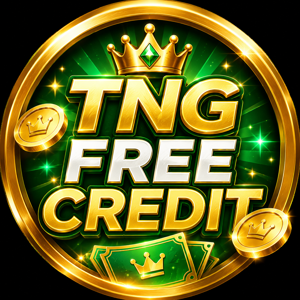 TNG Free Credit
