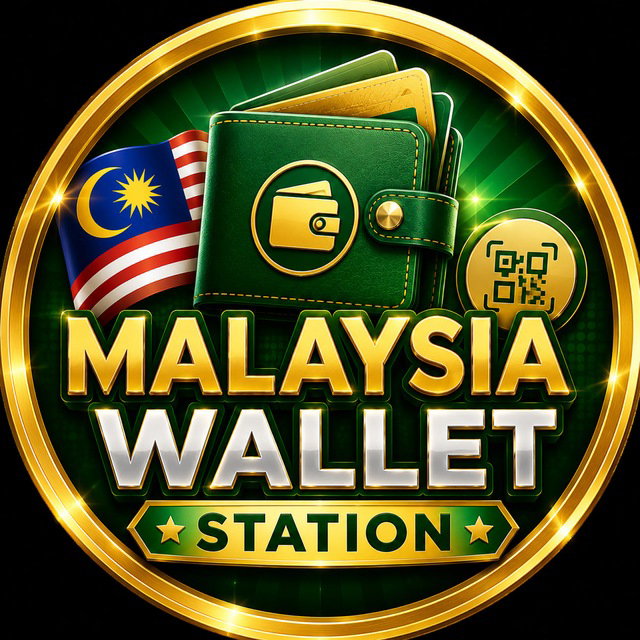 Malaysia Wallet Station