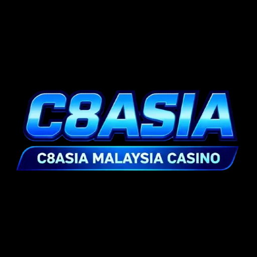 C8Asia Welcome 50%  (Free 38)