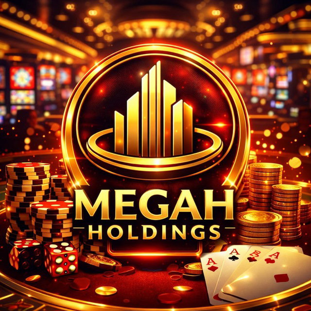 Megah Holdings Officials💯🧧‼️‼️