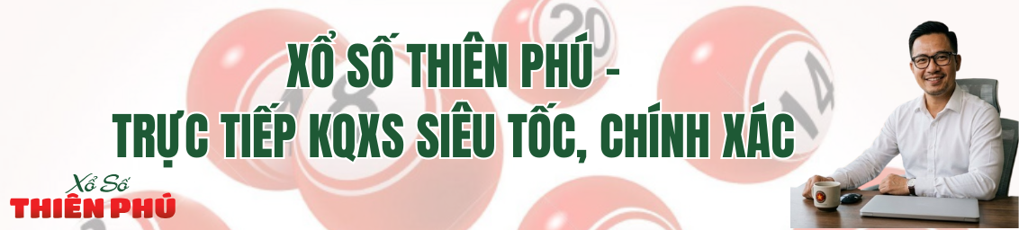 XSBL - Xổ Số Bạc Liêu Thứ 3 Hàng Tuần | Kết quả SXBL