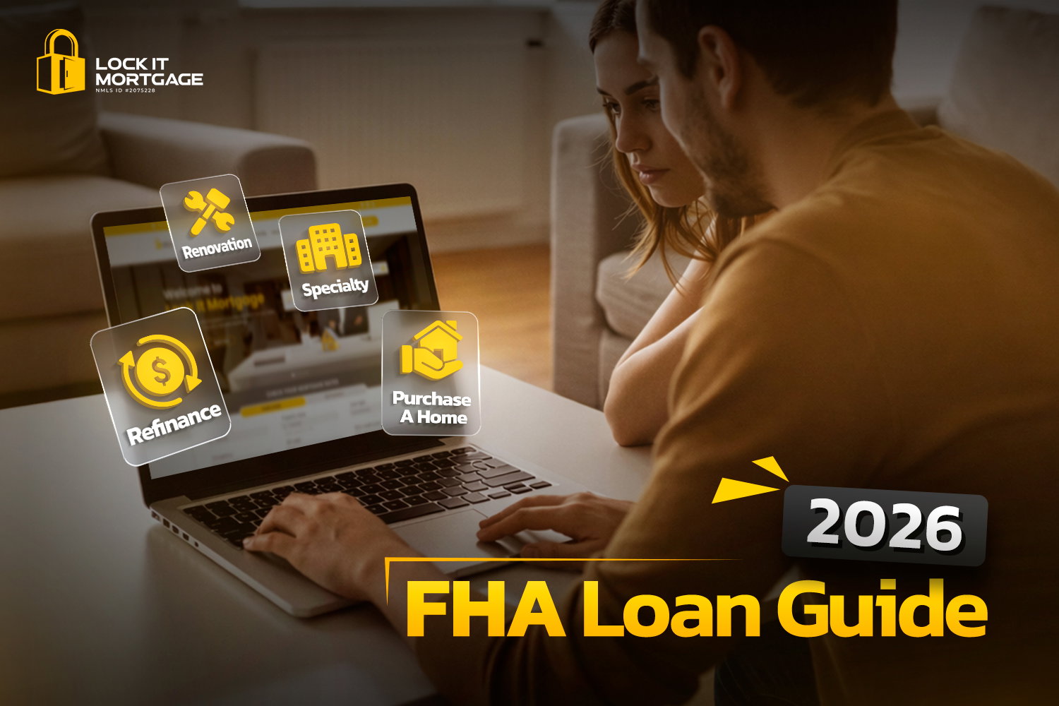 FHA loan programs