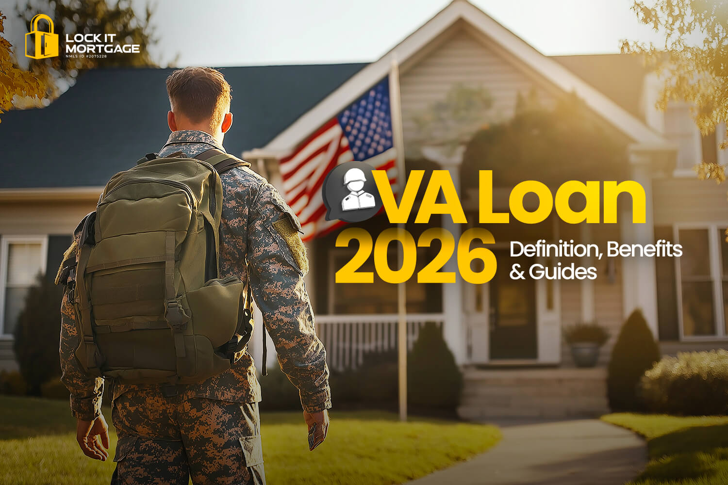 VA loan eligibility requirements 2026