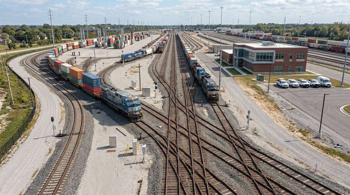 RailRCS Expands Reliable Freight Dispatch Services and Training for US Railroads