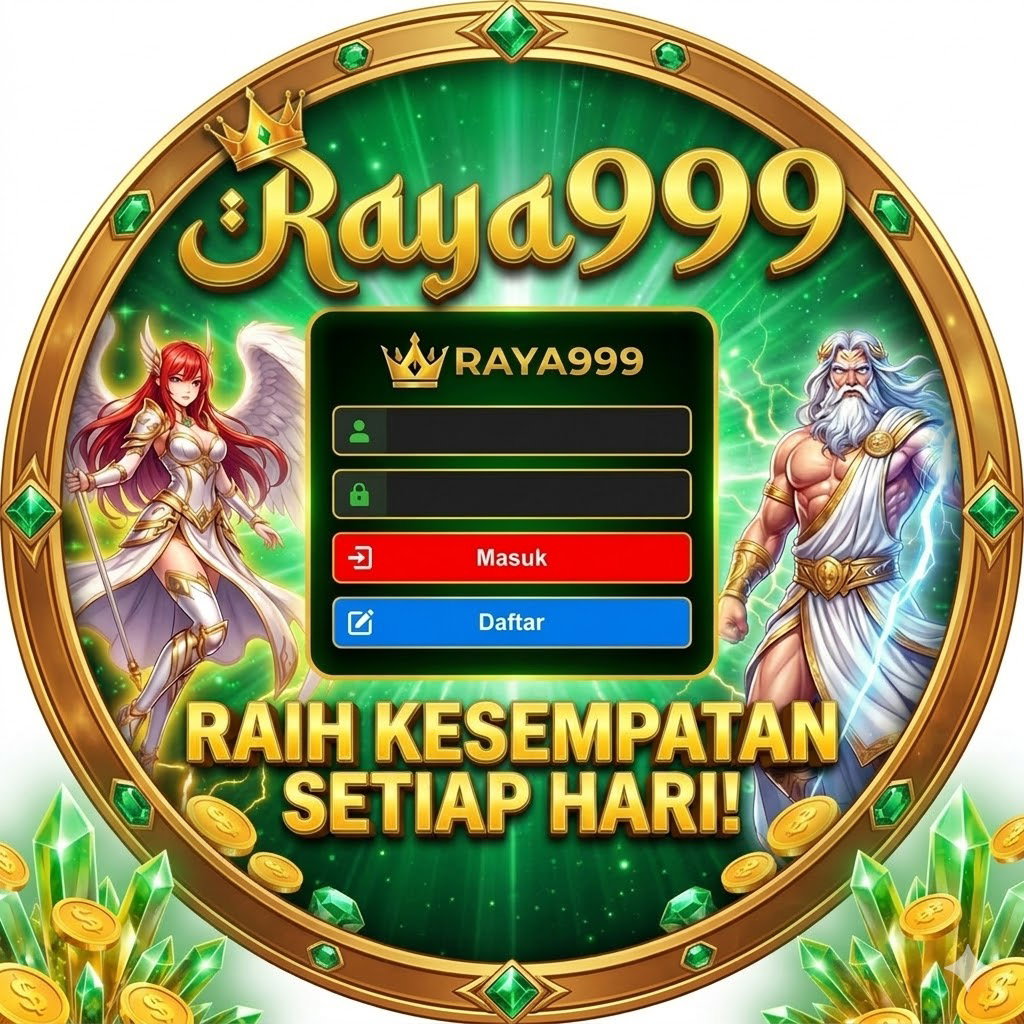 MAIN GAME GACOR SEKARANG 🎰