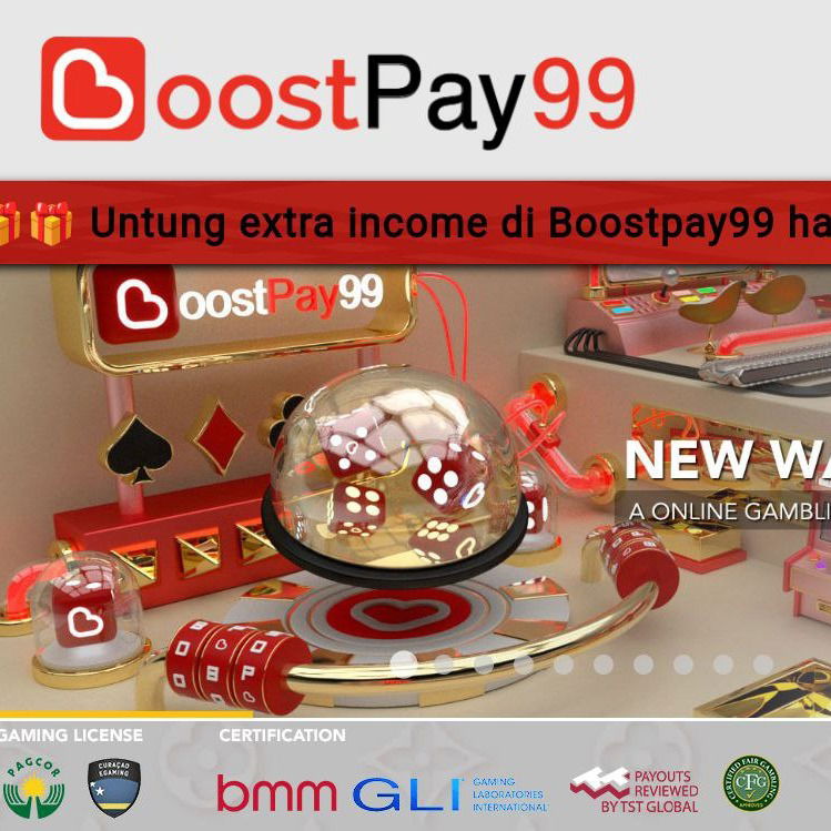 ✨BP99✨ 🔥Register Free RM4 & Welcome Bonus 50%🔥