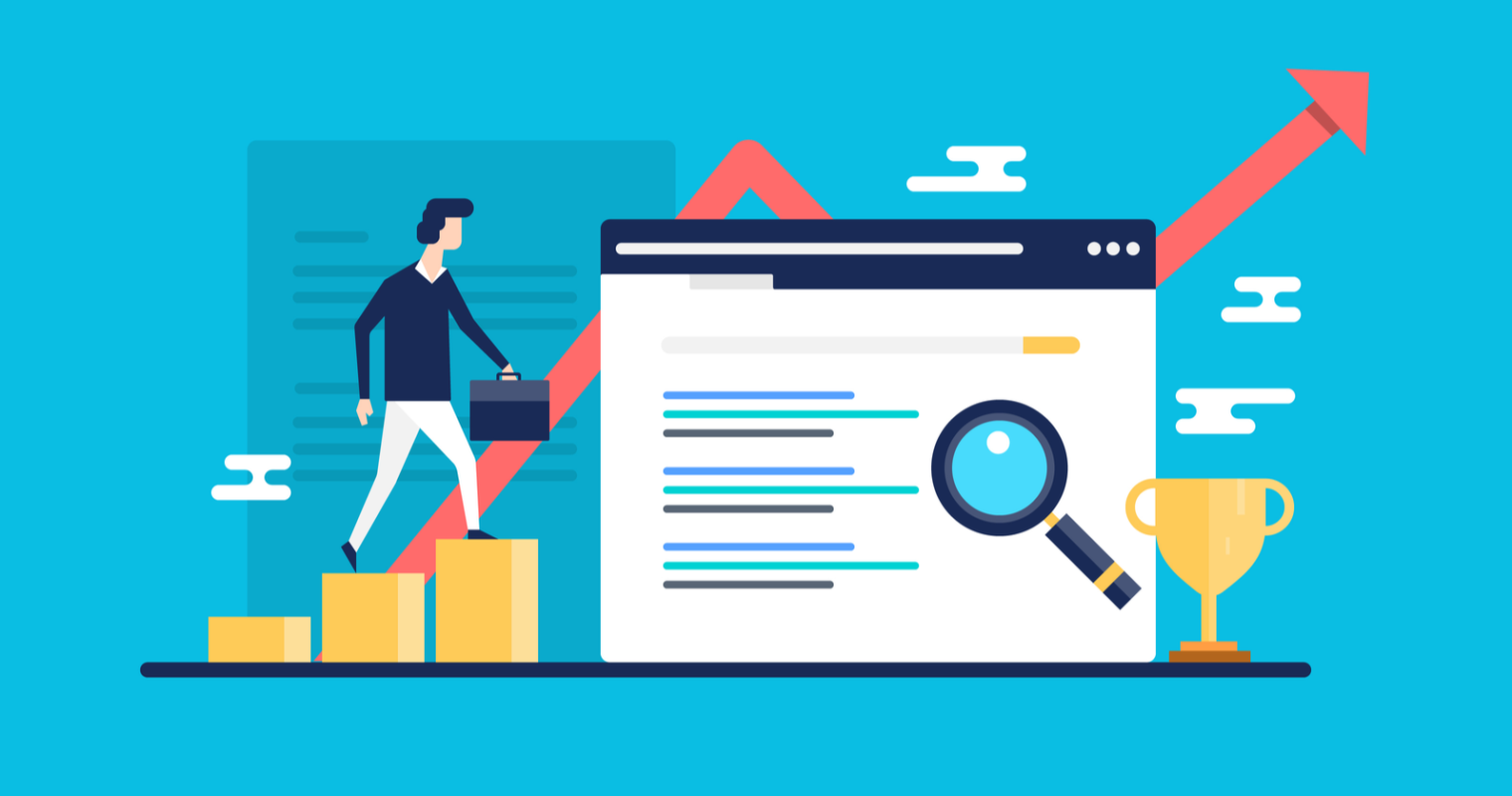 5 Tips to Rank Your New Website on Google