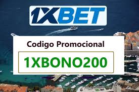 Código Promocional de 1xBet 2026: 1X200RED - 130 € Bienvenida