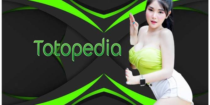 Link web totopedia 1