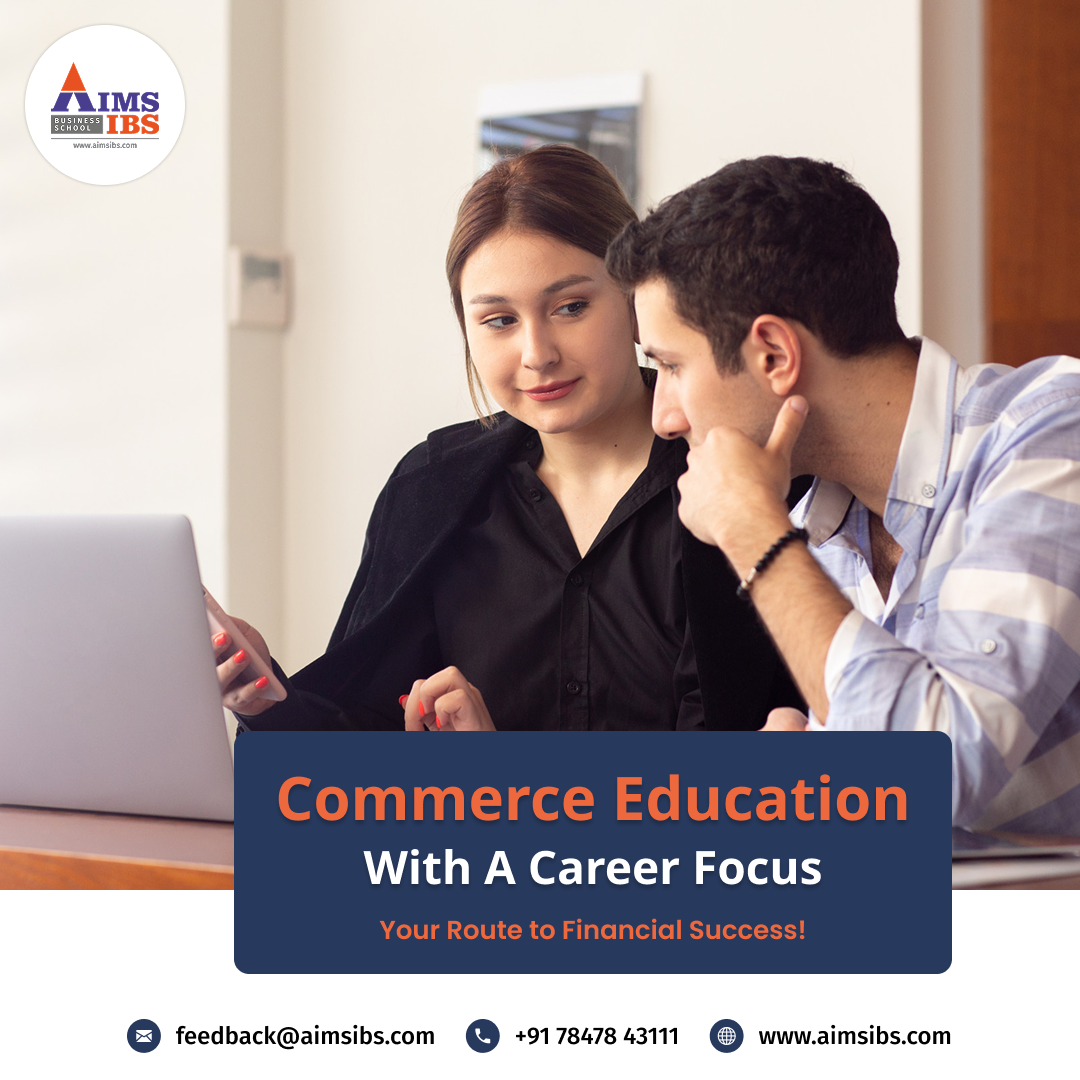 Best B.Com Colleges in Bangalore with industry oriented learning