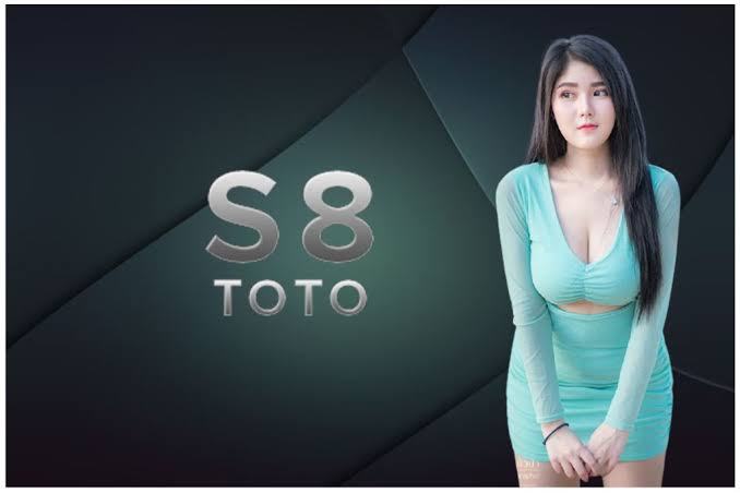 Link web s8toto 1