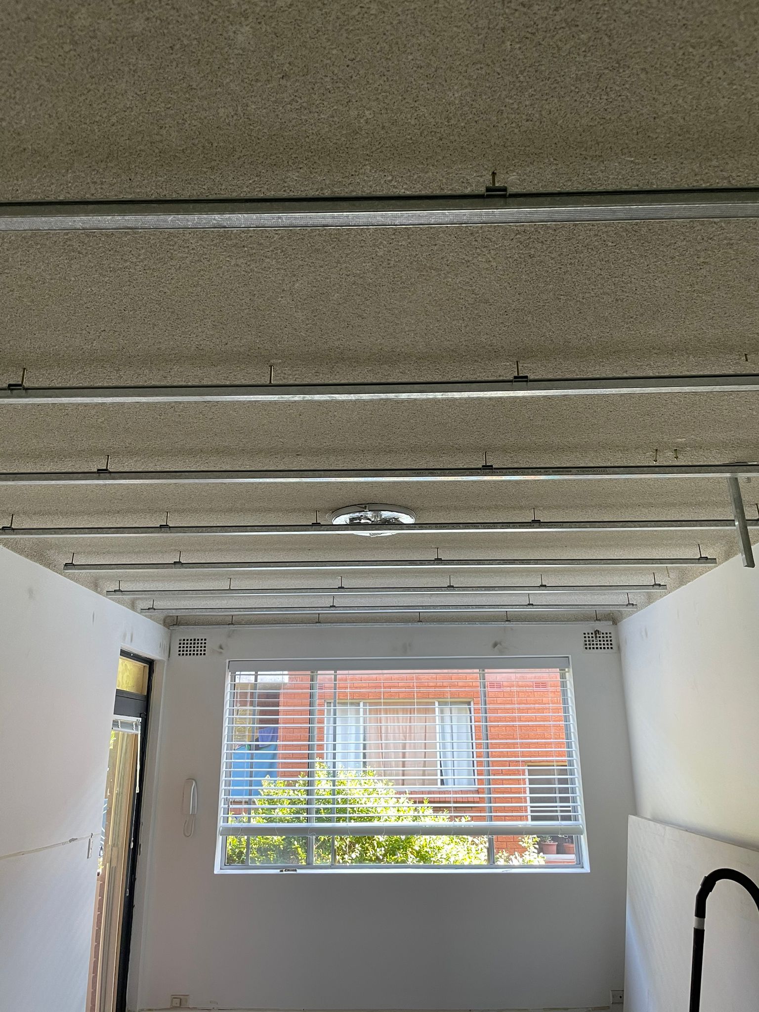 Ceiling installation Sydney