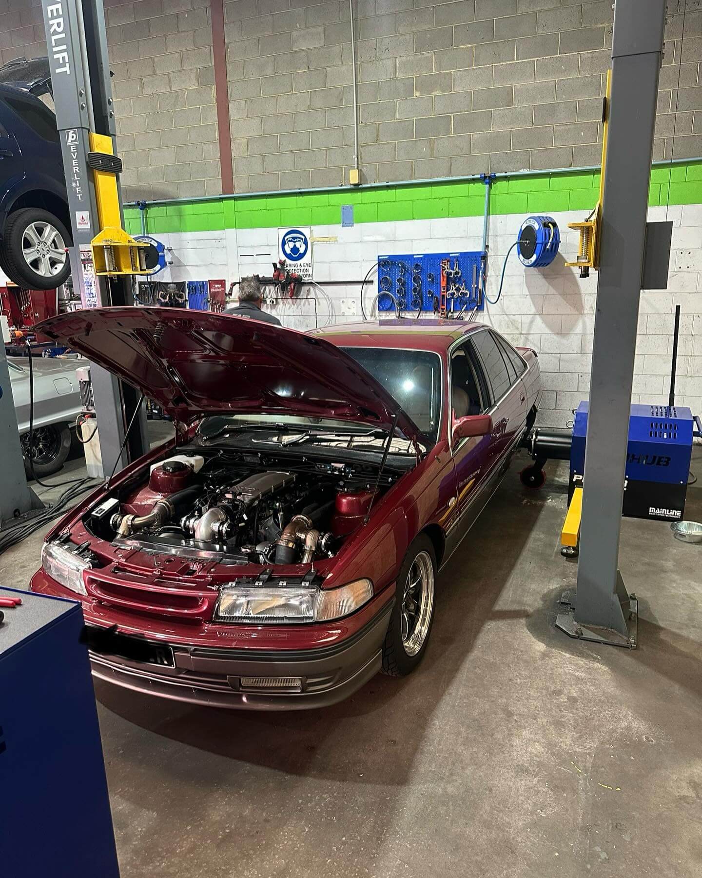 Mechanical Services Dandenong