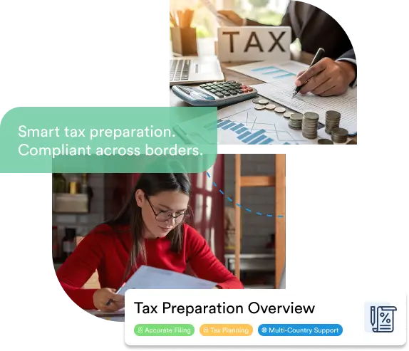Tax Preparation Outsourcing | Reliable Tax Outsourcing Services