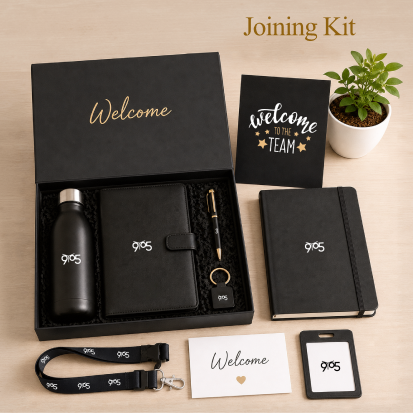 Corporate Gifting Company in India | Enterprise Corporate Gifting Platform – 9to5