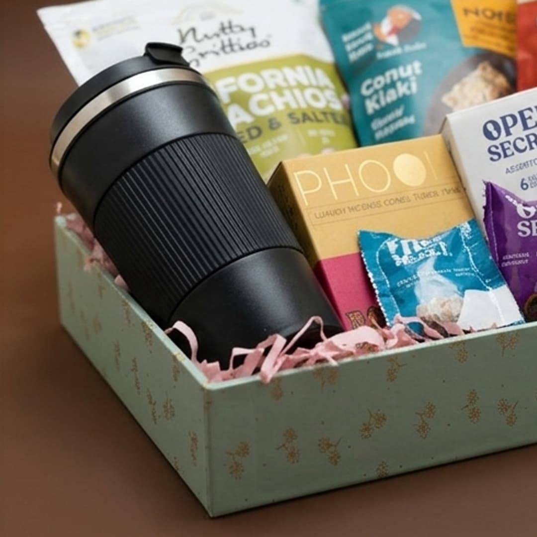 About Us | Corporate Gifting, Merchandise & Fulfilment Platform - NineToFive