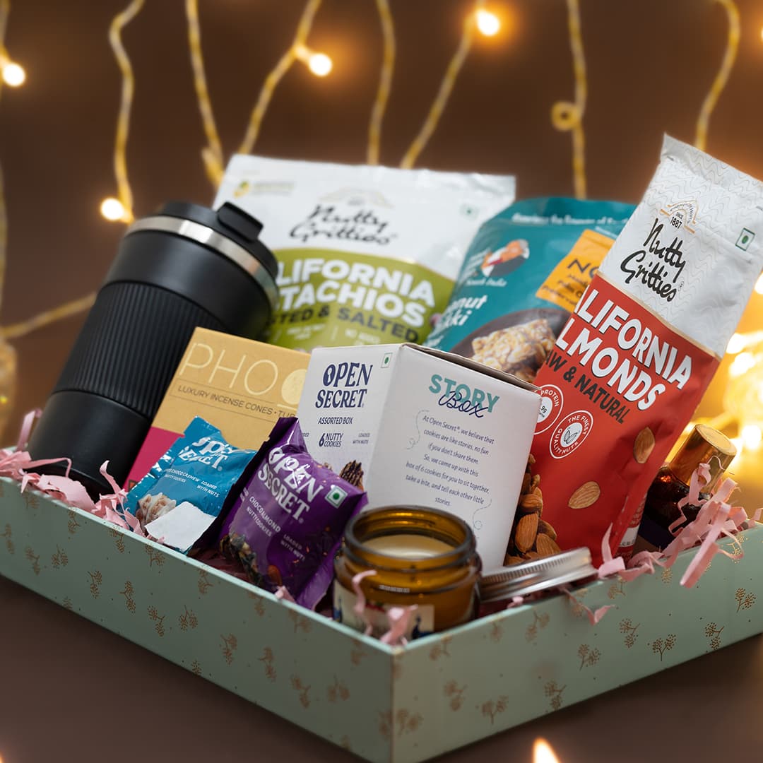 Corporate Gifting Brand Partners | Trusted Gift Brands – 9to5