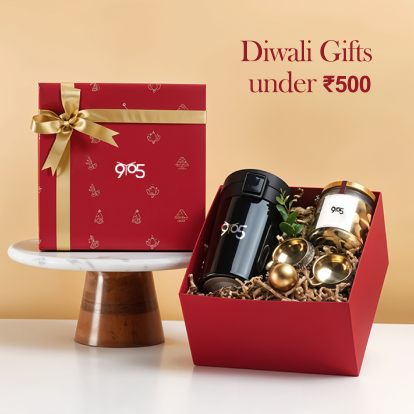 Shop Diwali Gifts Online at Best Deals | NineToFive (9to5)
