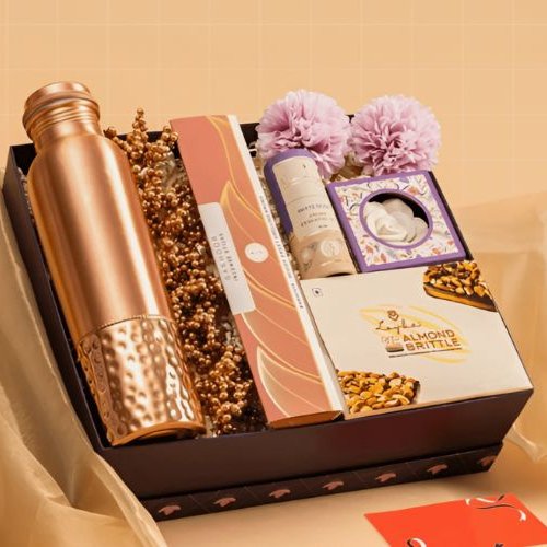 Buy Corporate Diwali Gifting for Employees & Clients in India