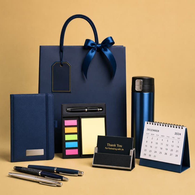 Which Are The Top Corporate Gifting Companies in India in 2026?