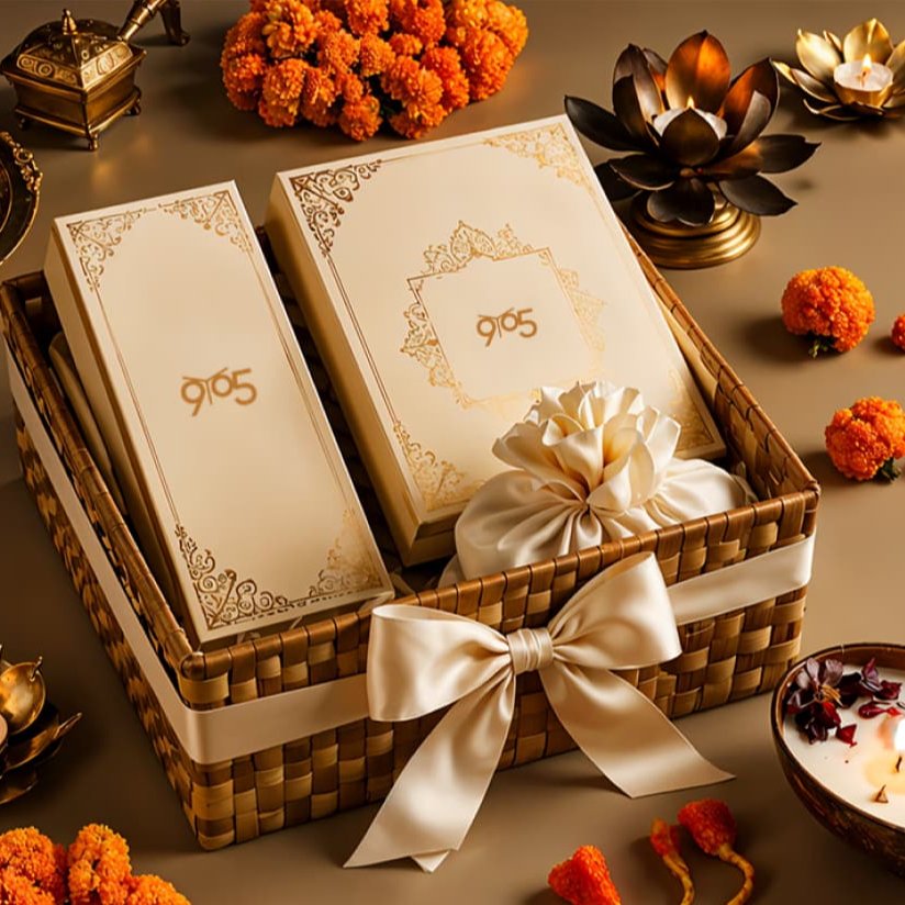Best Corporate Diwali Gift Ideas for Employees and Staff in 2026