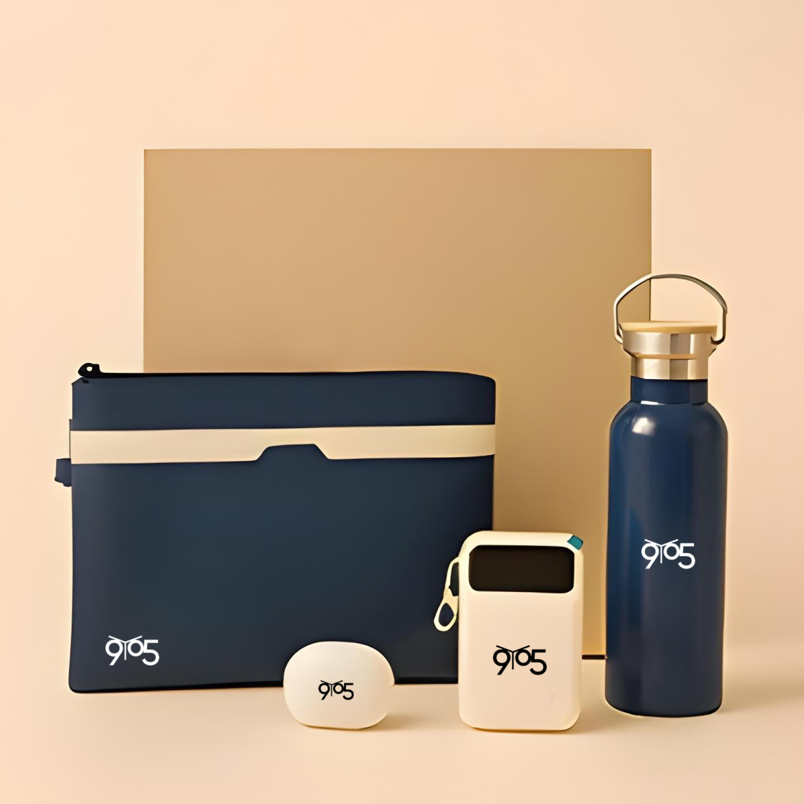 Top 10 Corporate Gifting Ideas for Employees, Clients & Partners