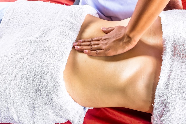 Physiotherapy in Brampton
